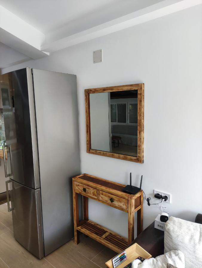 Loft De Lujo Calle De Marines Apartment Denia