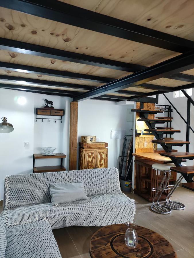 Apartment Loft De Lujo Calle De Marines