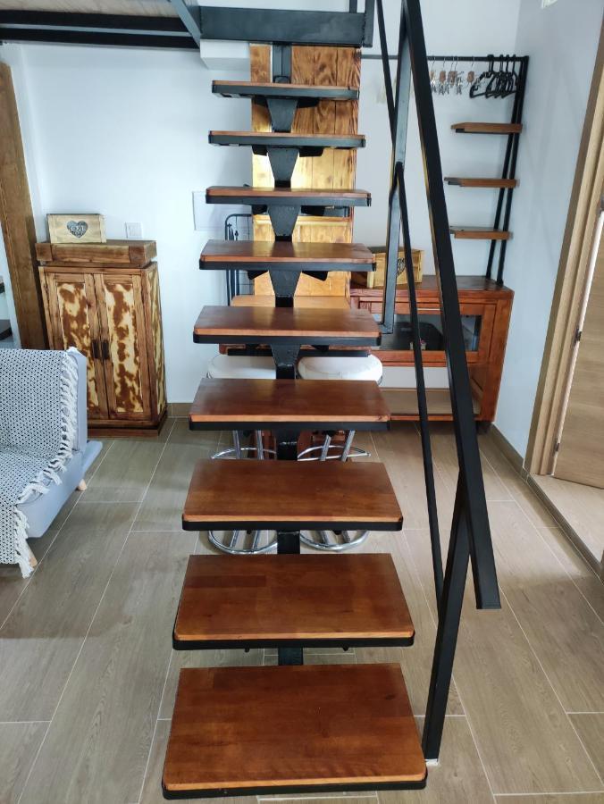 Loft De Lujo Calle De Marines * Denia