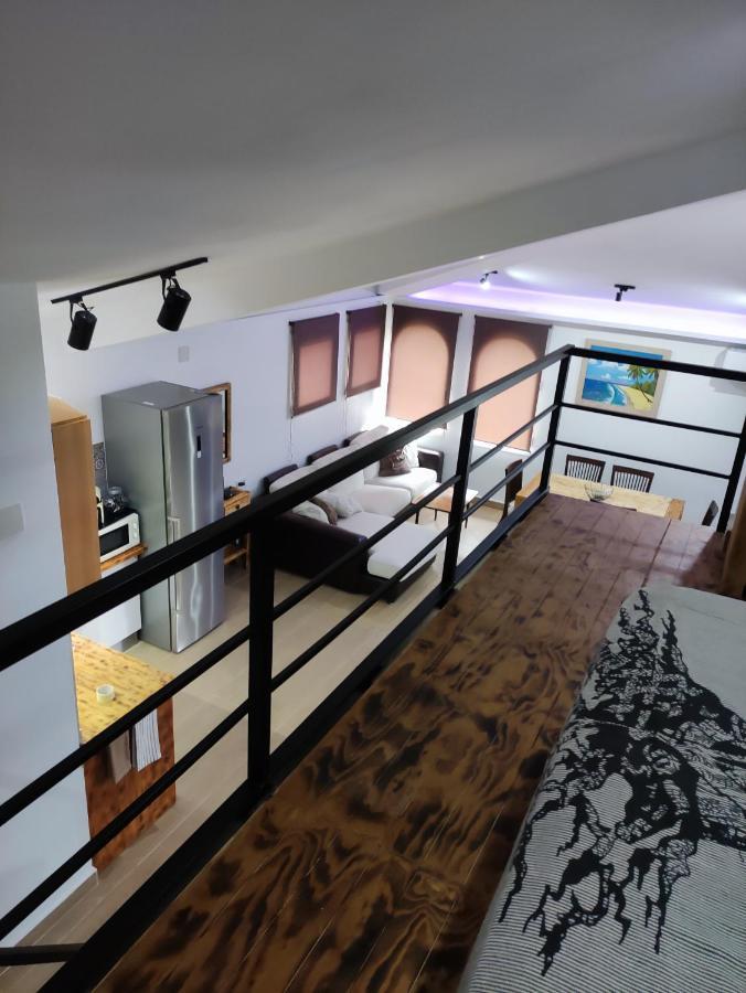 Apartment Loft De Lujo Calle De Marines