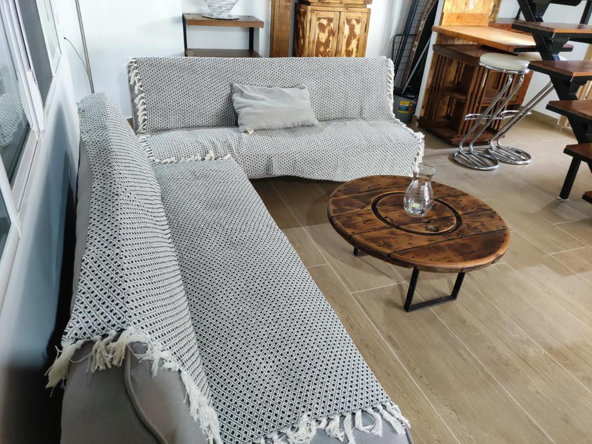 Apartment Loft De Lujo Calle De Marines