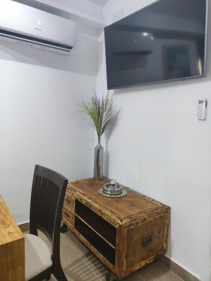 Loft De Lujo Calle De Marines *