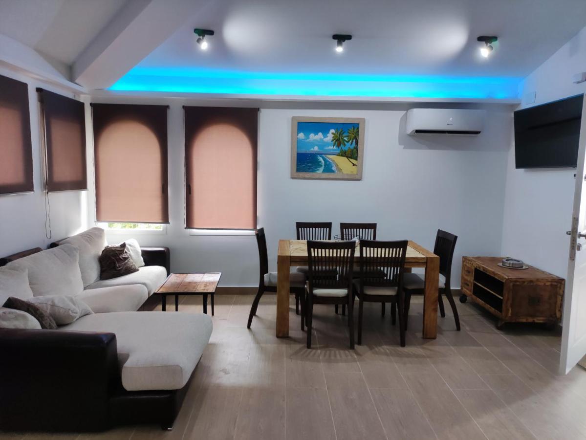 Apartment Loft De Lujo Calle De Marines