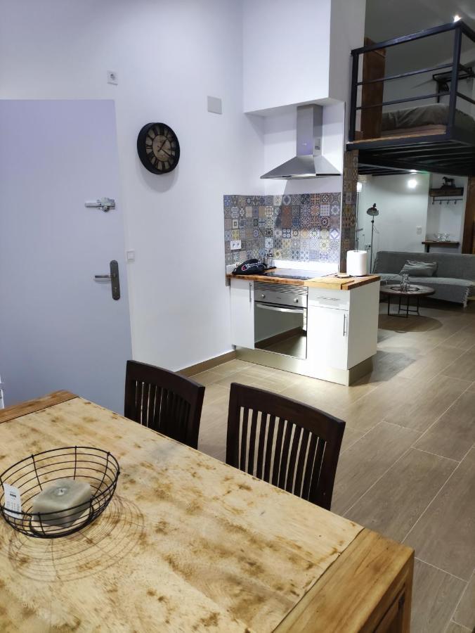 Loft De Lujo Calle De Marines Denia