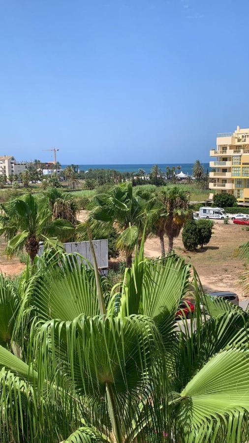 Paradise Vilamar 2 Apartment Denia