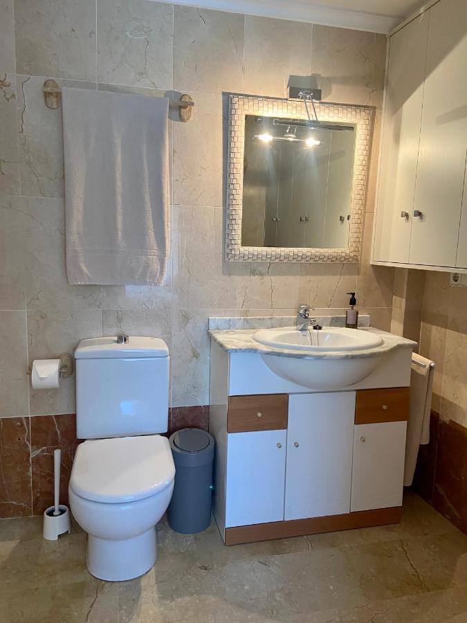 Apartment Estrella Del Mar Denia