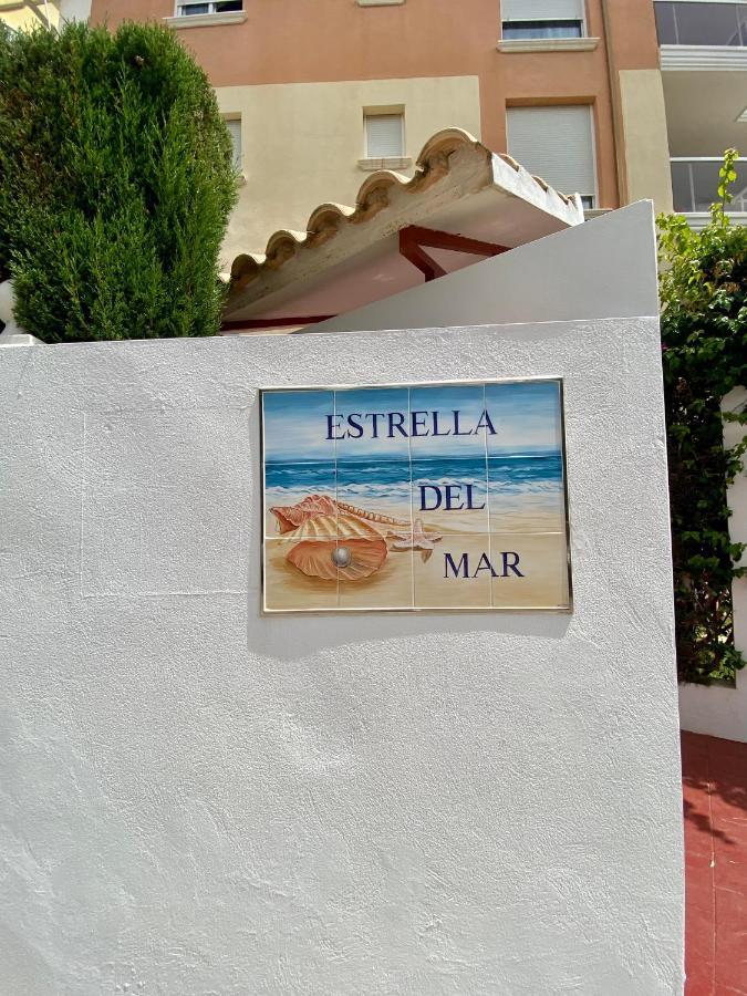 Estrella Del Mar Apartment Denia