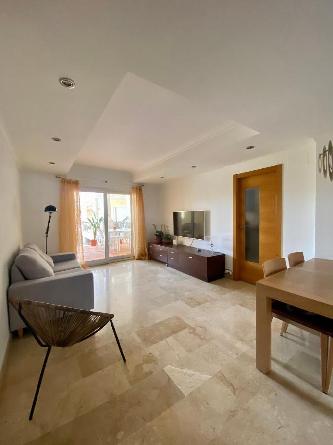 Estrella Del Mar Apartment Denia