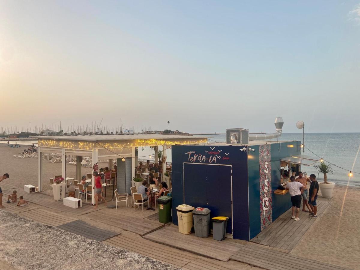 Estrella Del Mar