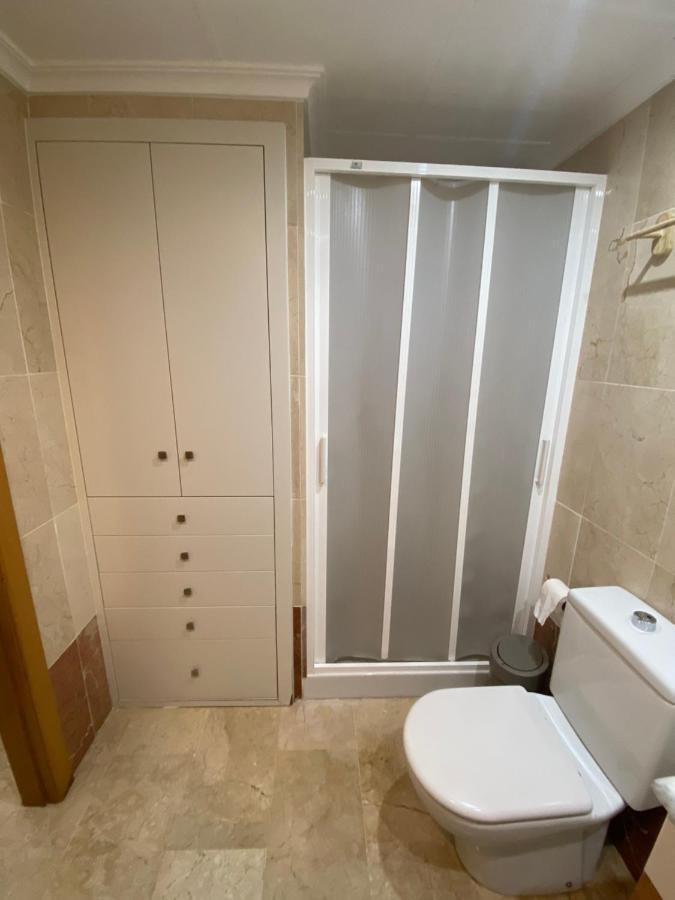 Estrella Del Mar Apartment Denia