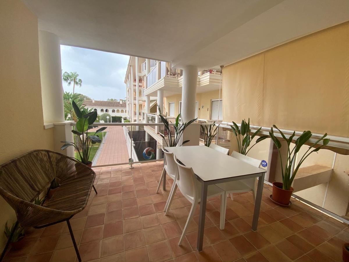 Apartment Estrella Del Mar Denia