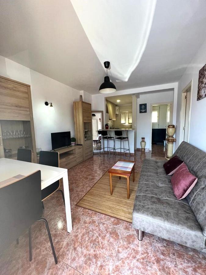 Apartamento Caballito Blanco -turistika *