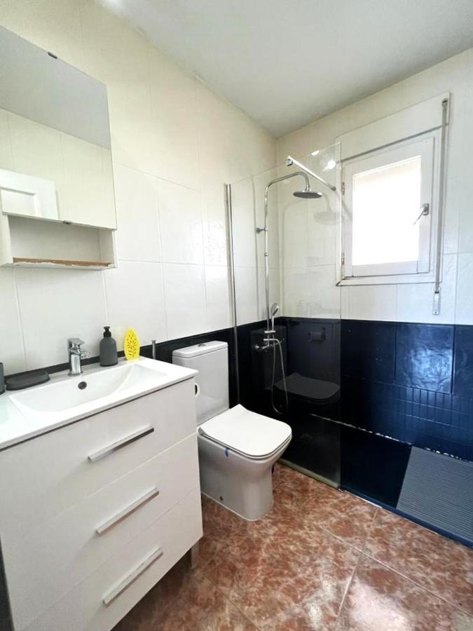Apartamento Caballito Blanco -turistika *