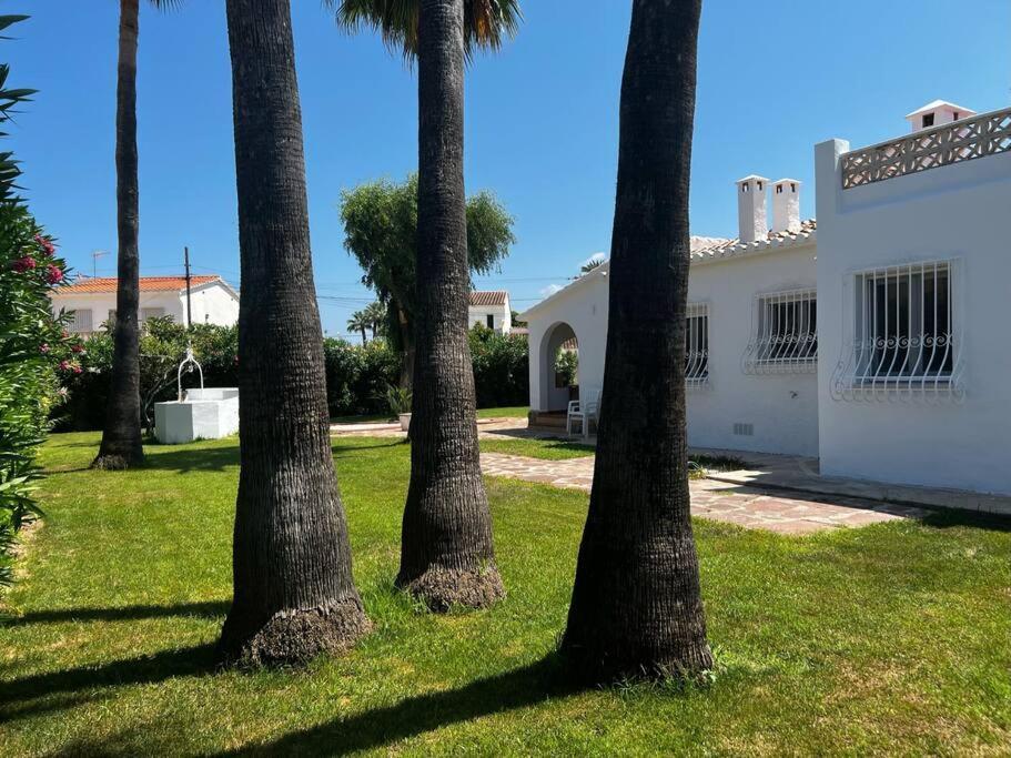 Joya - Casa En La Playa Con Piscina Denia