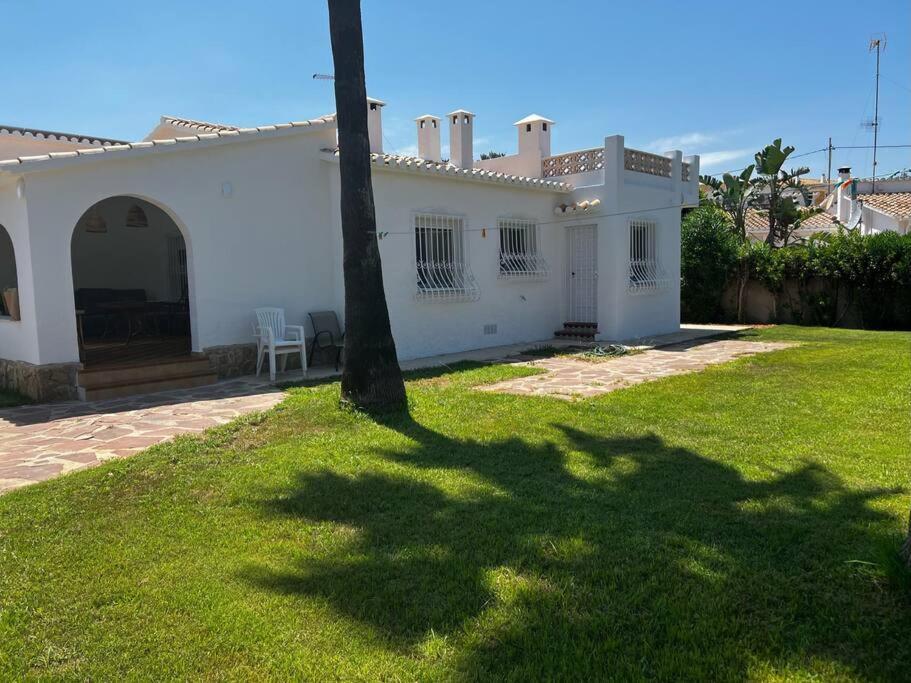 Holiday home Joya - Casa En La Playa Con Piscina *