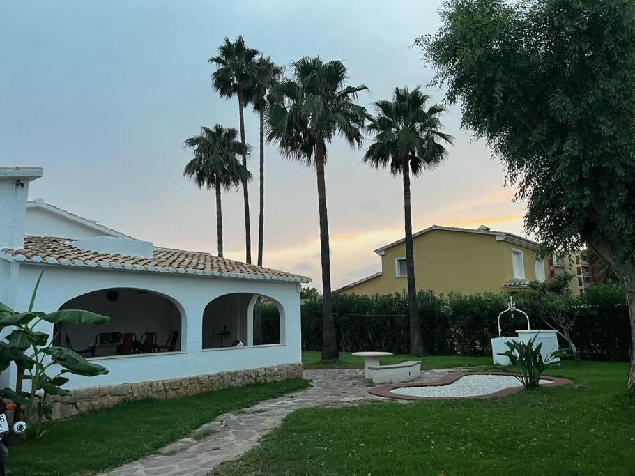 Joya - Casa En La Playa Con Piscina Holiday home *
