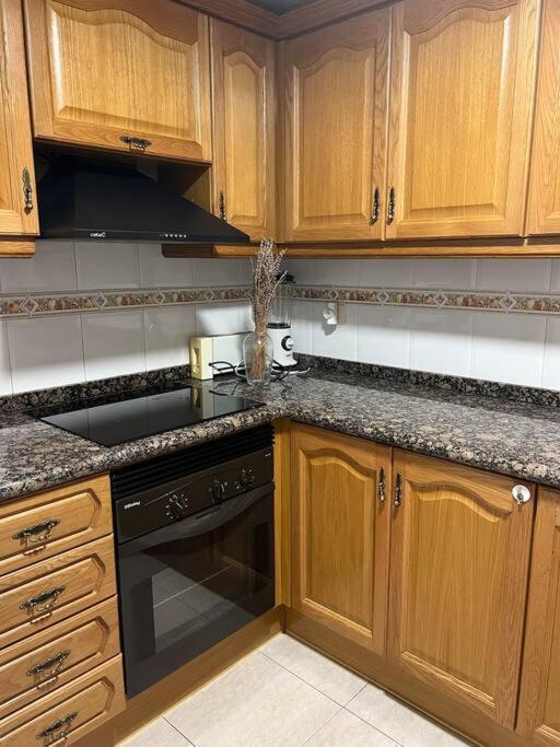 Apartamento Puerto Romano Dénia