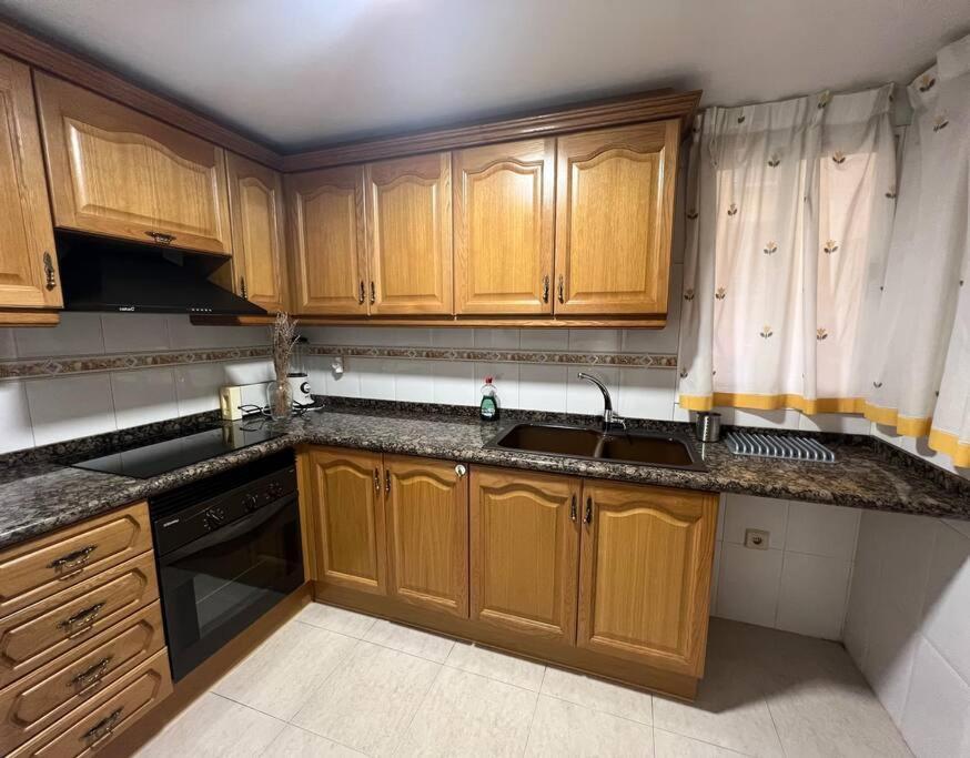 Puerto Romano Apartamento Dénia