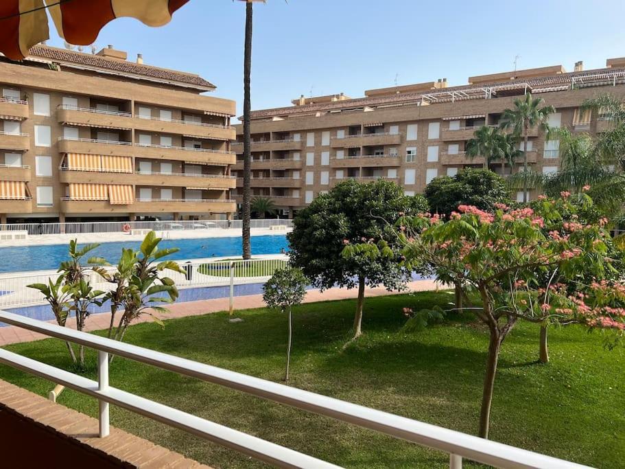 Puerto Romano Dénia