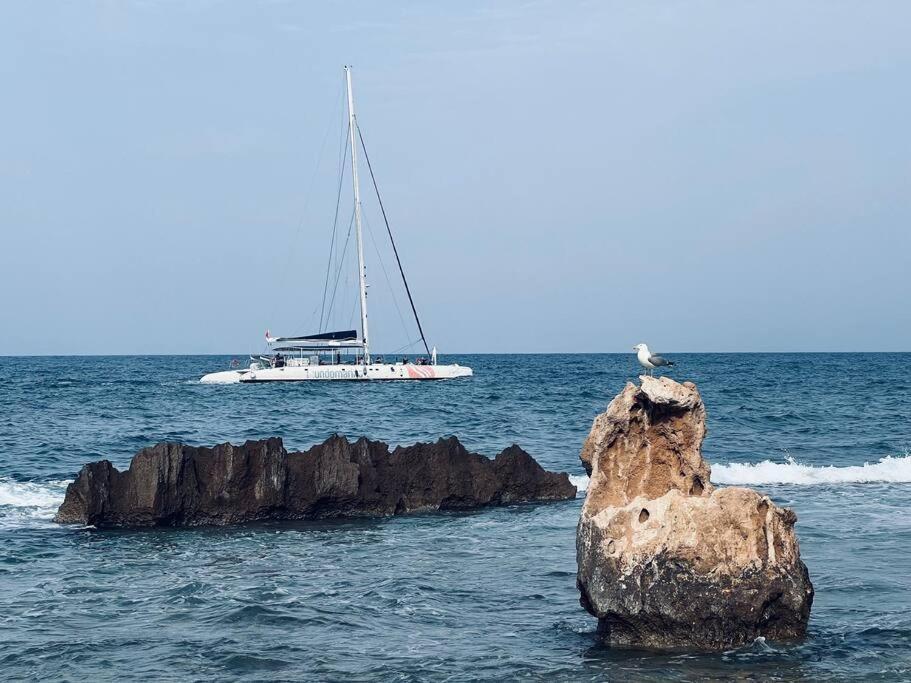 Puerto Romano