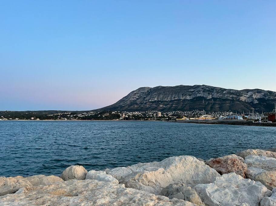 Puerto Romano * Dénia