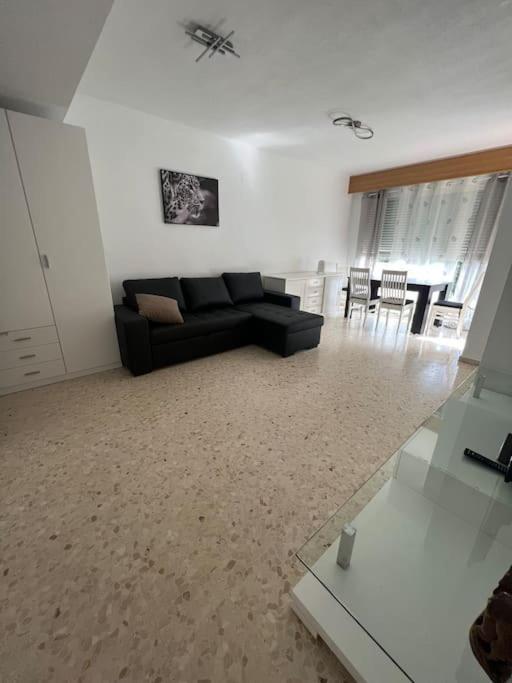 Puerto Romano Apartamento Dénia