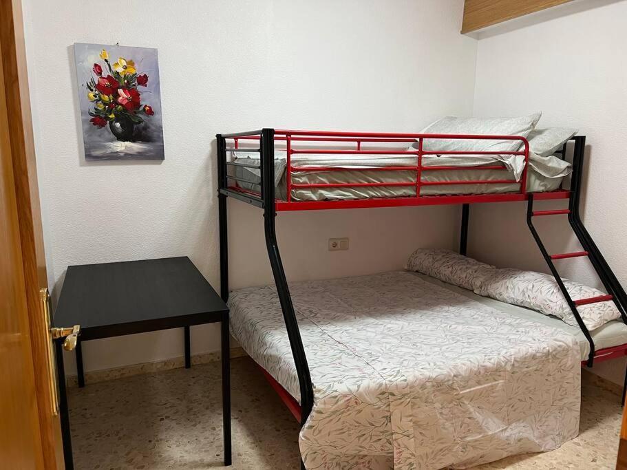 Apartamento Puerto Romano *