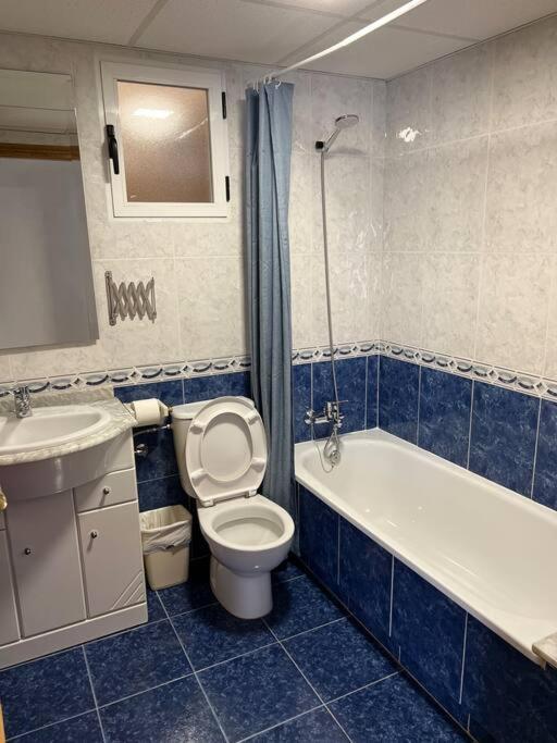 Puerto Romano Apartamento Dénia