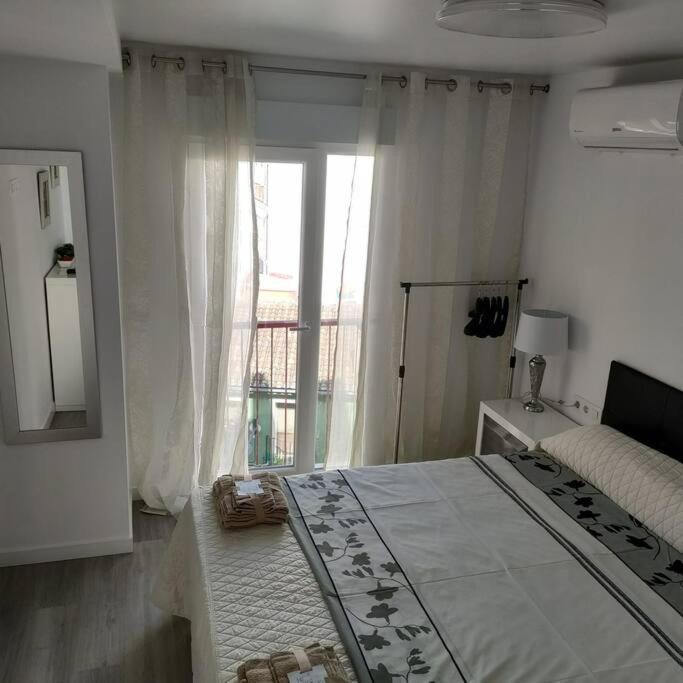 Nuevo Muy Centrico Apartamento *