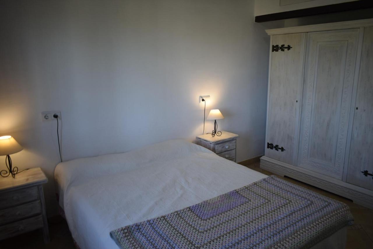 Anacasa Con Piscina Montgo Ch3215 Denia