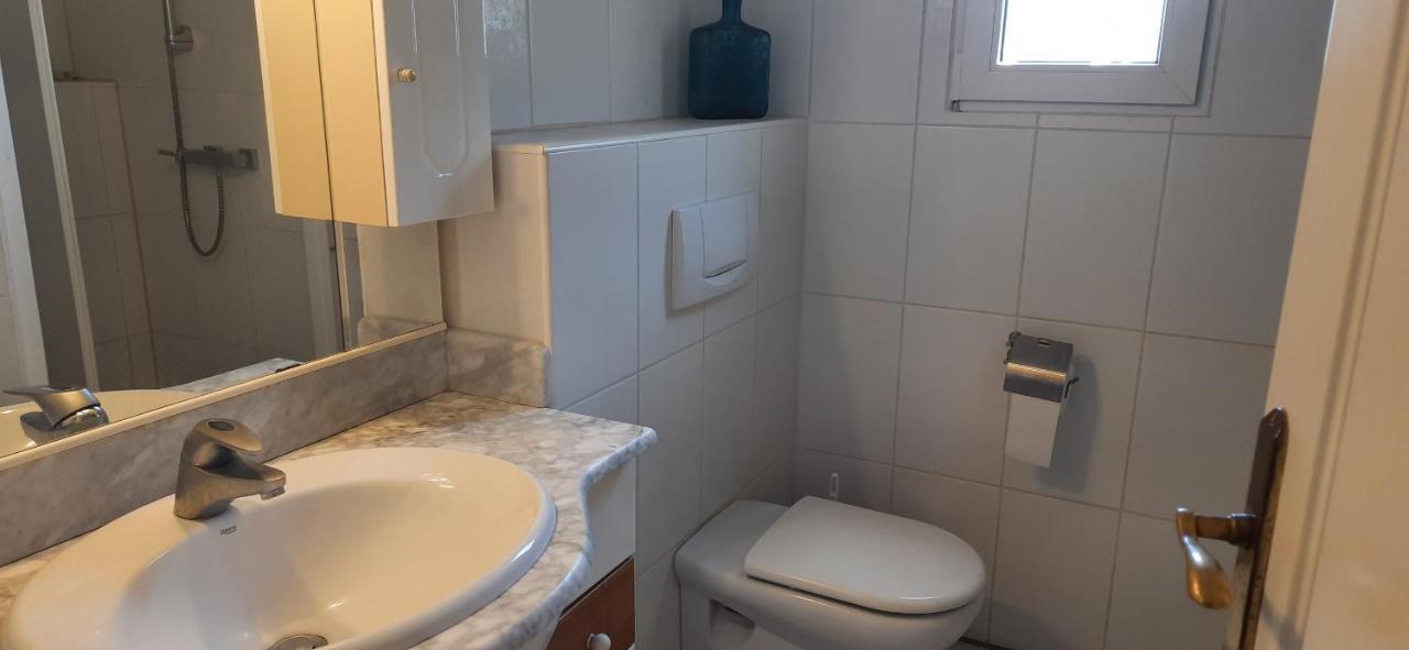 Anacasa Con Piscina Montgo Ch3215 Chalet