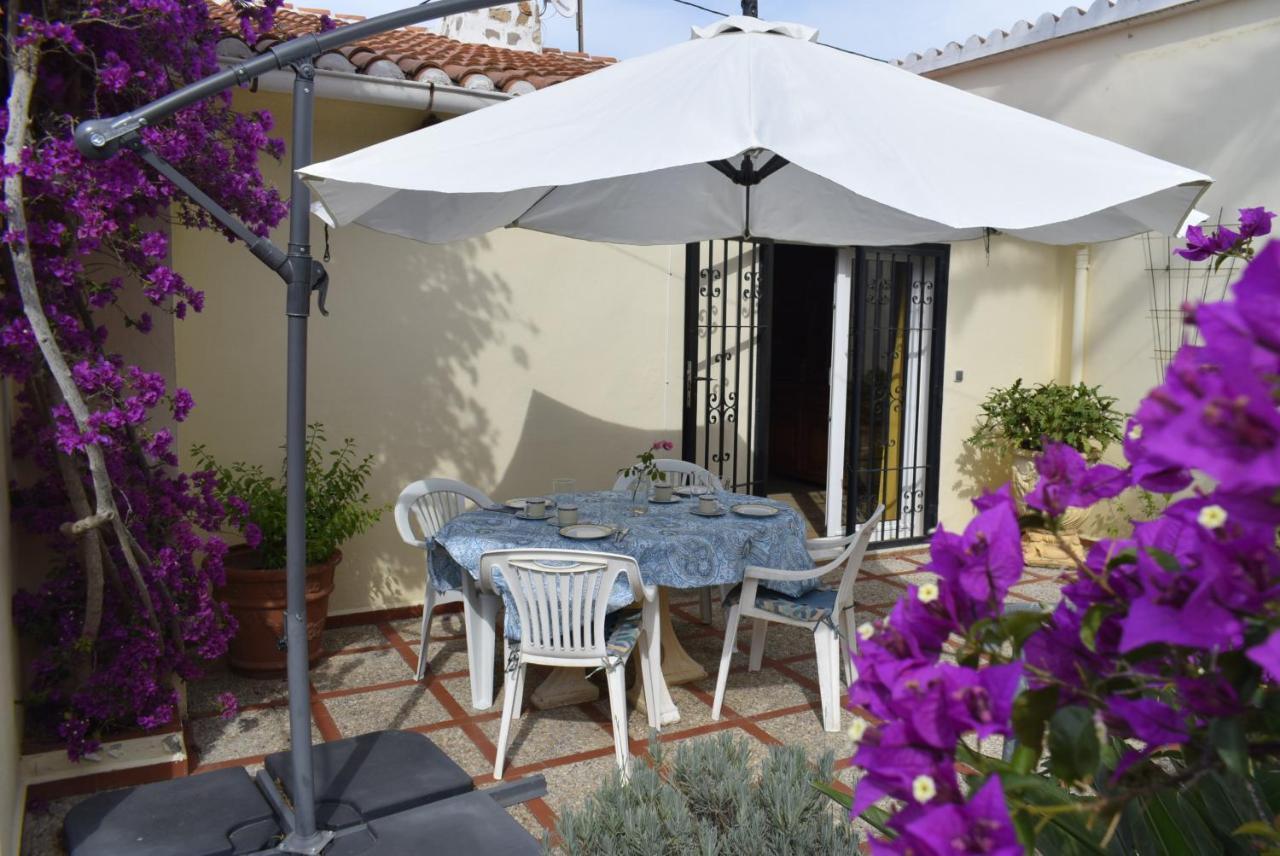 Anacasa Con Piscina Montgo Ch3215 Chalet *
