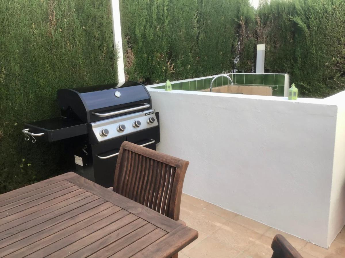 Casa De 2 Con Piscina, 2 Terrazas Privadas, Wifi, Bbq *