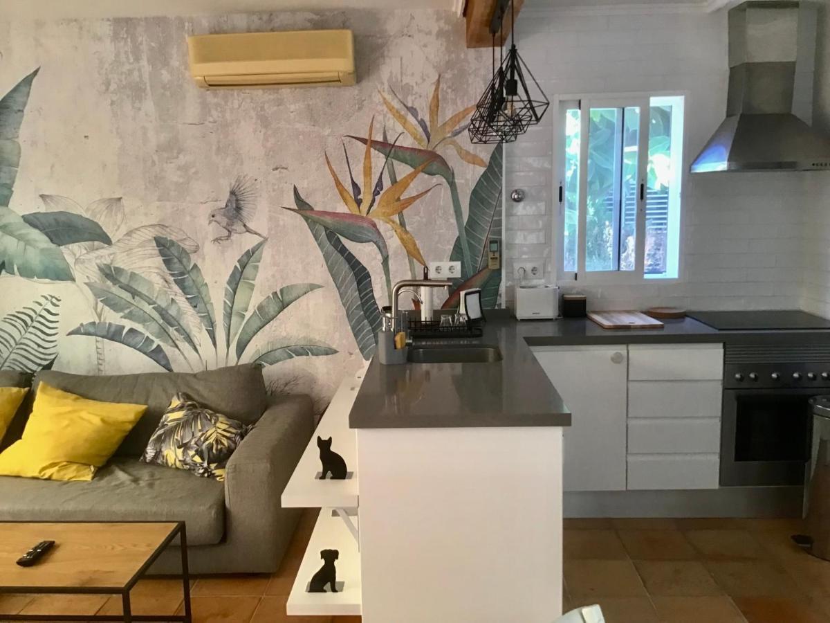 Holiday home Casa De 2 Con Piscina, 2 Terrazas Privadas, Wifi, Bbq