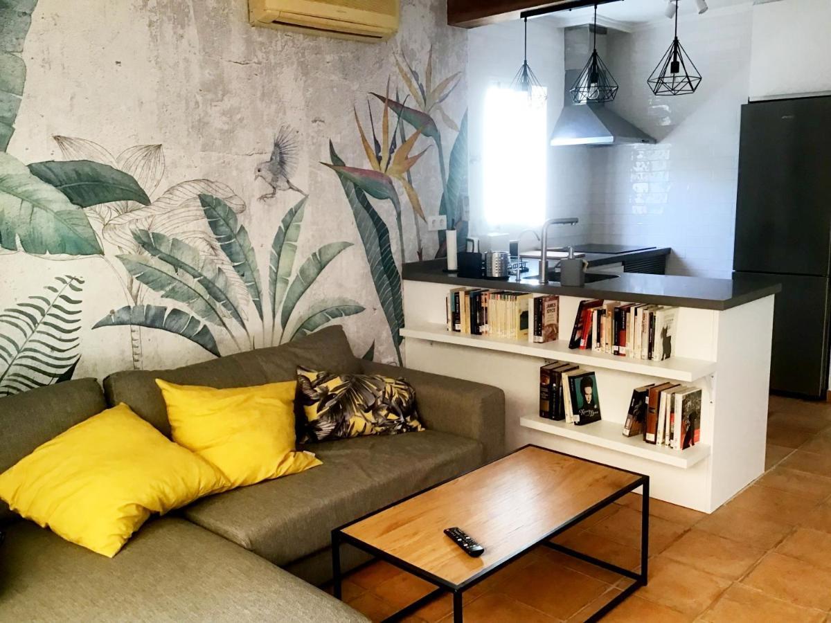 Holiday home Casa De 2 Con Piscina, 2 Terrazas Privadas, Wifi, Bbq *