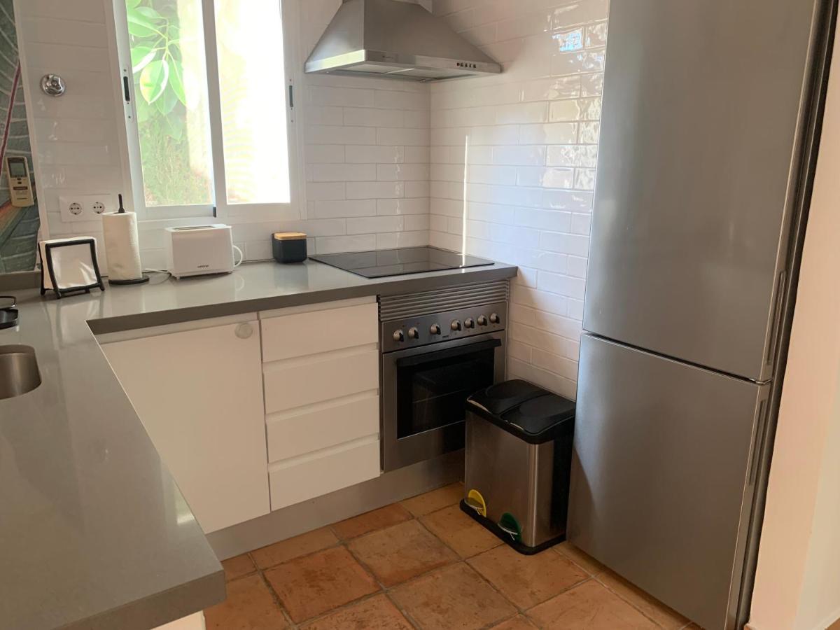 Casa De 2 Con Piscina, 2 Terrazas Privadas, Wifi, Bbq *
