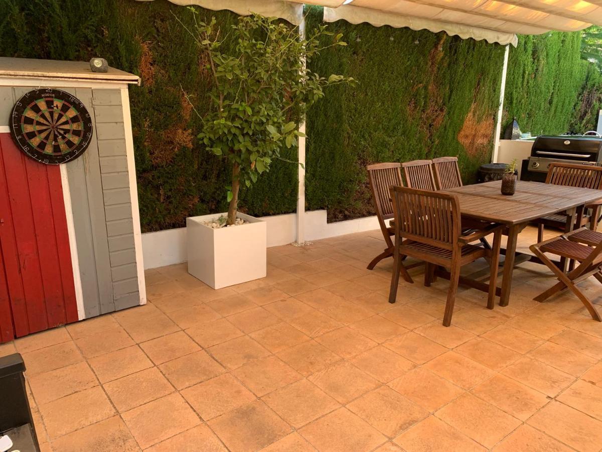 Holiday home Casa De 2 Con Piscina, 2 Terrazas Privadas, Wifi, Bbq