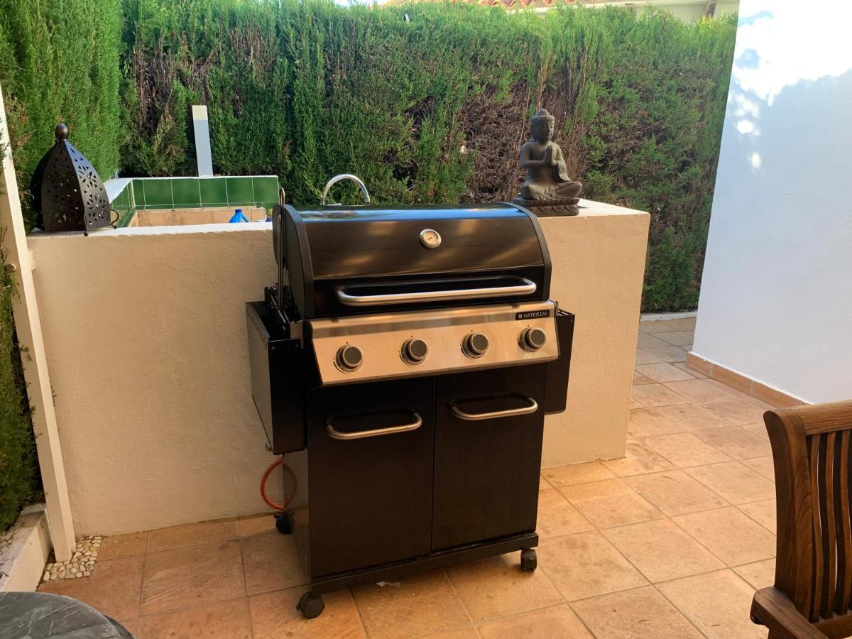 Casa De 2 Con Piscina, 2 Terrazas Privadas, Wifi, Bbq Holiday home *