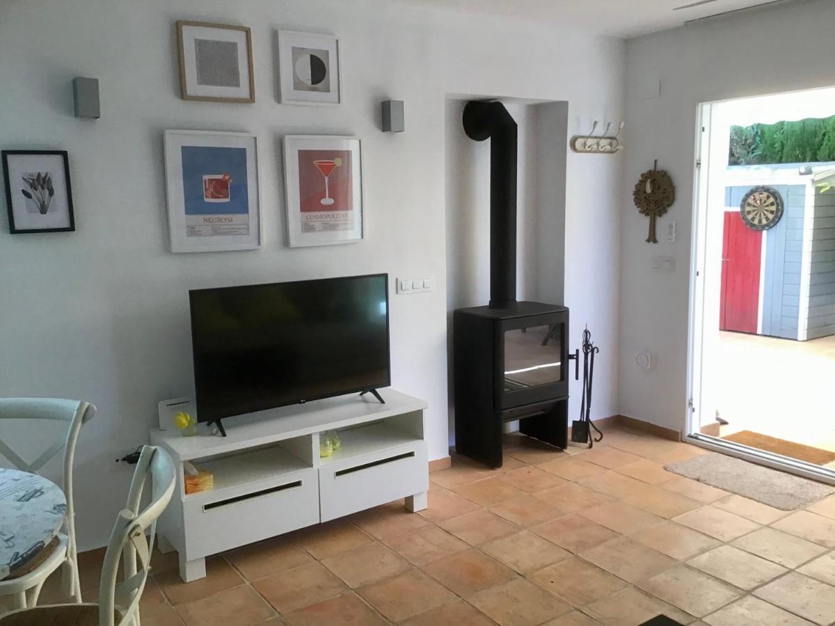 Holiday home Casa De 2 Con Piscina, 2 Terrazas Privadas, Wifi, Bbq *