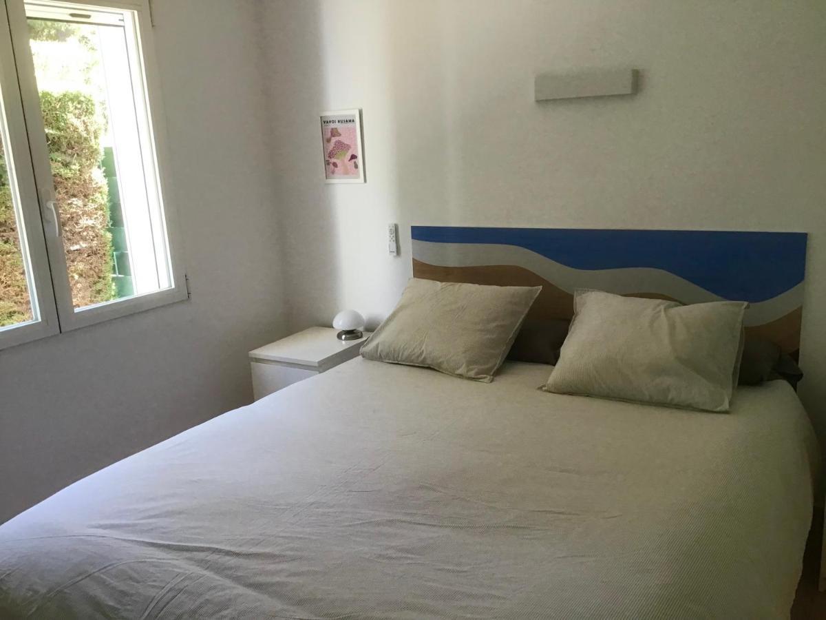 Casa De 2 Con Piscina, 2 Terrazas Privadas, Wifi, Bbq *