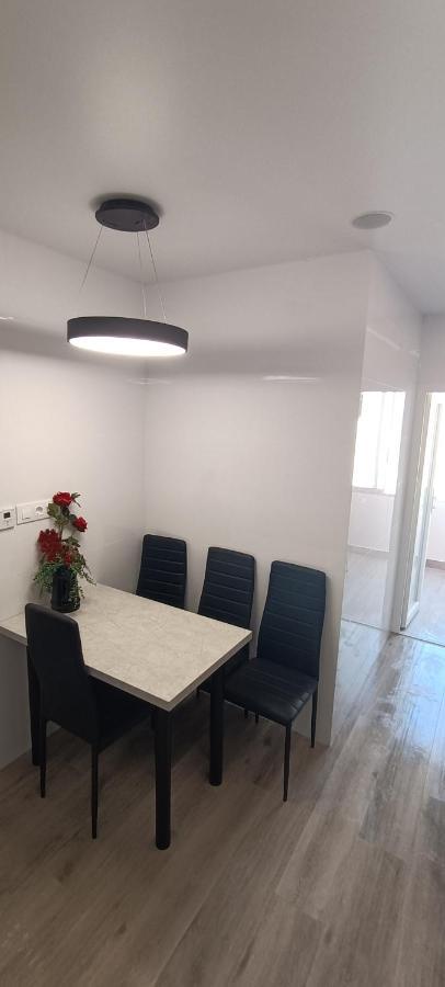 Apartamento Nuevo Muy Centrico Dénia