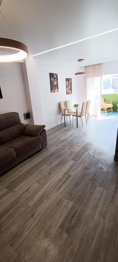 Apartamento Nuevo Muy Centrico
