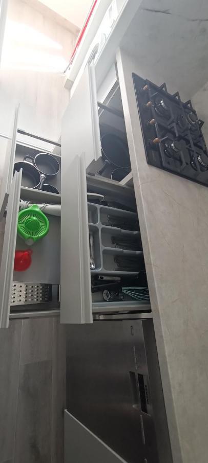 Apartamento Nuevo Muy Centrico *