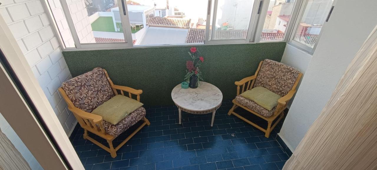 Apartamento Nuevo Muy Centrico Dénia