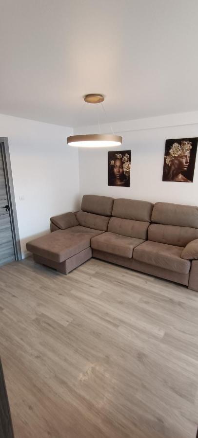 Nuevo Muy Centrico Apartamento