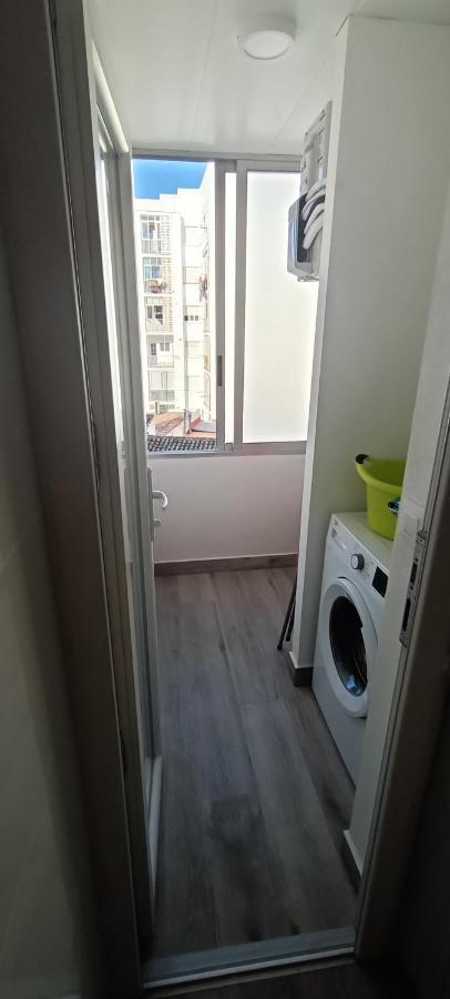 Apartamento Nuevo Muy Centrico Dénia