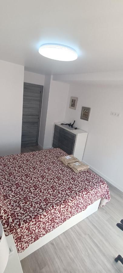 Apartamento Nuevo Muy Centrico