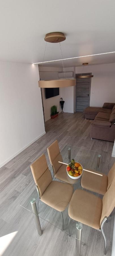 Nuevo Muy Centrico Apartamento Dénia