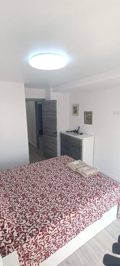 Apartamento Nuevo Muy Centrico