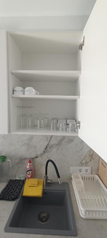 Nuevo Muy Centrico Apartamento *
